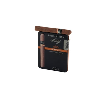 Davidoff Primeros Nicaragua (6) CI-DAP-PRINNZ Davidoff Primeros Nicaragua (6)-CI-DAP-PRINNZ - 400