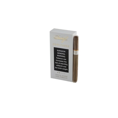 Davidoff Demi Tasse (10) CI-DAV-DEMNPKZ Davidoff Demi Tasse (10)-CI-DAV-DEMNPKZ - 400