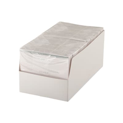Davidoff Mini Cigarillos Silver 10/20 - CI-DAV-MINL20