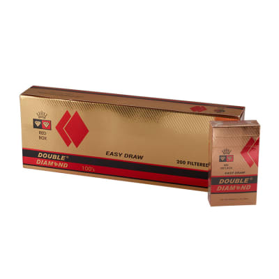 Double Diamond 100's Full 10/20 CI-DBD-FULL Double Diamond 100's Full 10/20-CI-DBD-FULL - 400
