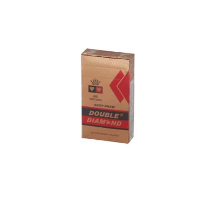 Double Diamond 100's Full (20) CI-DBD-FULLZ Double Diamond 100's Full (20)-CI-DBD-FULLZ - 400