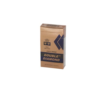 Double Diamond 100's Mellow (20) CI-DBD-MILDZ Double Diamond 100's Mellow (20)-CI-DBD-MILDZ - 400