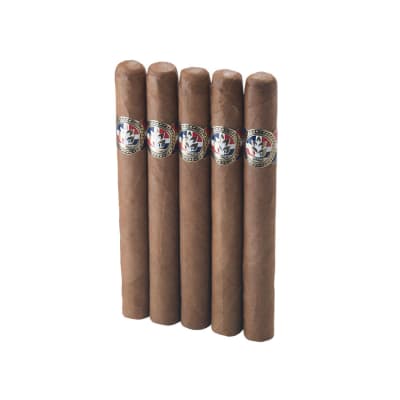Dominique Conn Churchill 5 Pk - CI-DCT-CHUN5PK