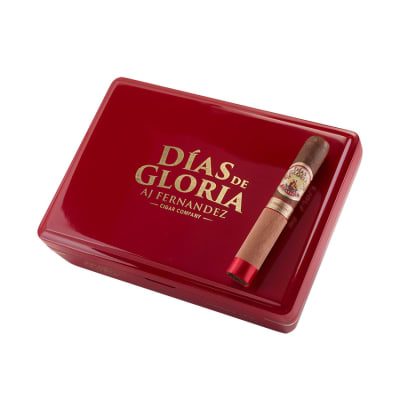 Shop Dias De Gloria By AJ Fernandez Cigars