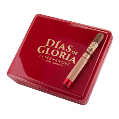 Shop Dias De Gloria By AJ Fernandez Cigars