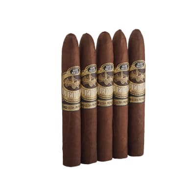 Debonaire Belicoso Habano 5PK CI-DEB-BELN5PK Debonaire Belicoso Habano 5PK-CI-DEB-BELN5PK - 400