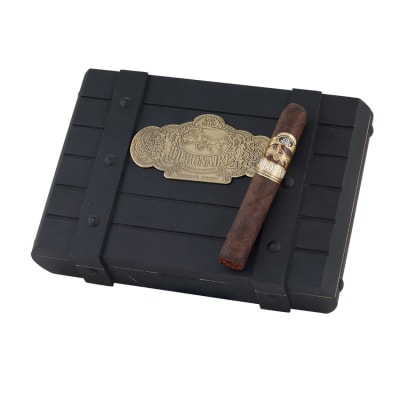 Debonaire Robusto Maduro CI-DEB-ROBM Debonaire Robusto Maduro-CI-DEB-ROBM - 400