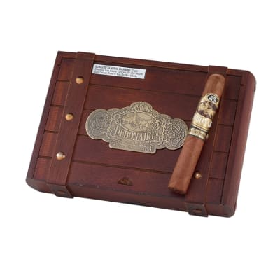 Debonaire Robusto Habano CI-DEB-ROBN Debonaire Robusto Habano-CI-DEB-ROBN - 400
