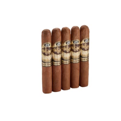 Debonaire Robusto Habano 5PK CI-DEB-ROBN5PK Debonaire Robusto Habano 5PK-CI-DEB-ROBN5PK - 400