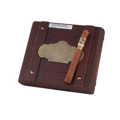 Debonaire Sagita Petite Lancero Habano - CI-DEB-SAGN