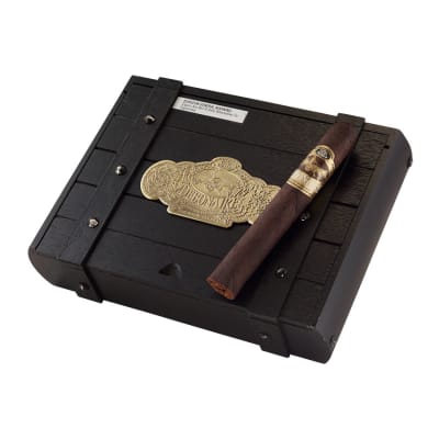Debonaire Toro Maduro - CI-DEB-TORM