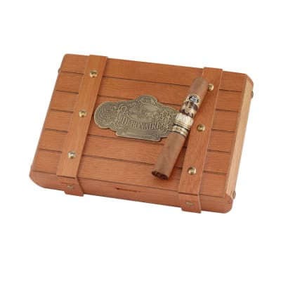 Debonaire Daybreak Robusto CI-DED-ROBN Debonaire Daybreak Robusto-CI-DED-ROBN - 400