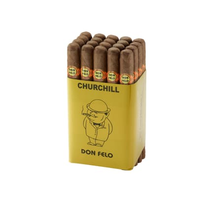 Don Felo Cigars Online for Sale