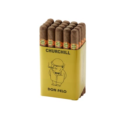 Don Felo Churchill CI-DFL-CHUN Don Felo Churchill-CI-DFL-CHUN - 400