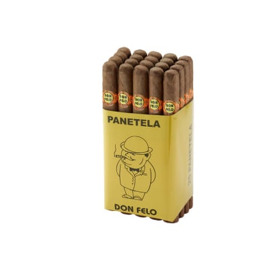 Don Felo Panatela CI-DFL-PANN Don Felo Panatela-CI-DFL-PANN - 400