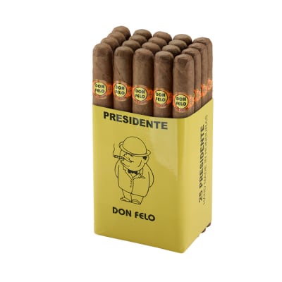 Don Felo Presidente - CI-DFL-PREN