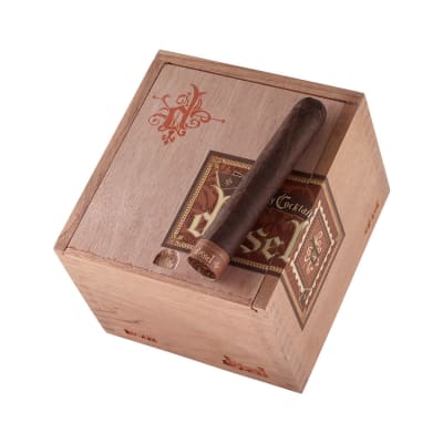 Diesel Robusto - CI-DIE-ROBN
