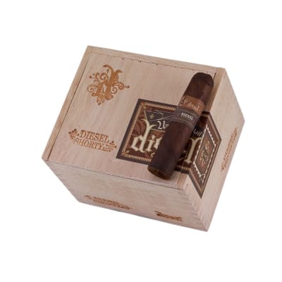 Diesel Shorty CI-DIE-SHOM Diesel Shorty-CI-DIE-SHOM - 400