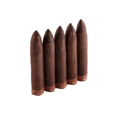 Diesel Unholy Cocktail 5 Pack CI-DIE-UNHN5PK Diesel Unholy Cocktail 5 Pack-CI-DIE-UNHN5PK - 400