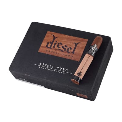 Diesel Esteli Puro Cigars Online for Sale