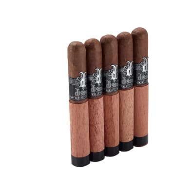 Diesel Esteli Puro Toro 5 Pack-CI-DIP-TORN5PK - 400