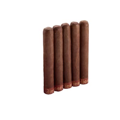 Diesel Unlimited D.5 5 Pack CI-DIU-D5N5PK Diesel Unlimited D.5 5 Pack-CI-DIU-D5N5PK - 400