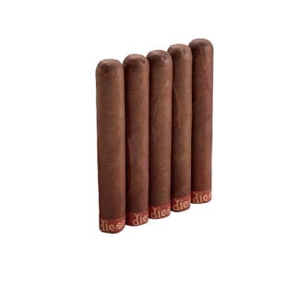 Diesel Unlimited D.6 5 Pack CI-DIU-D6N5PK Diesel Unlimited D.6 5 Pack-CI-DIU-D6N5PK - 400
