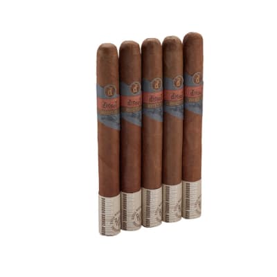 Diesel Whiskey Row Churchill 5 Pack CI-DIW-CHUN5PK Diesel Whiskey Row Churchill 5 Pack-CI-DIW-CHUN5PK - 400