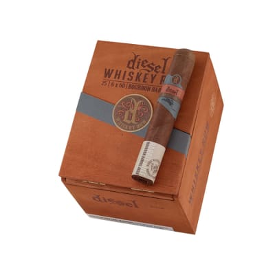 Diesel Whiskey Row Gigante CI-DIW-GIGN Diesel Whiskey Row Gigante-CI-DIW-GIGN - 400