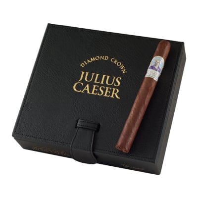 Diamond Crown Julius Caeser Churchill CI-DJC-CHUN Diamond Crown Julius Caeser Churchill-CI-DJC-CHUN - 400