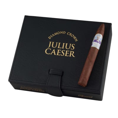 Diamond Crown Julius Caeser Pyramid CI-DJC-PYRN Diamond Crown Julius Caeser Pyramid-CI-DJC-PYRN - 400