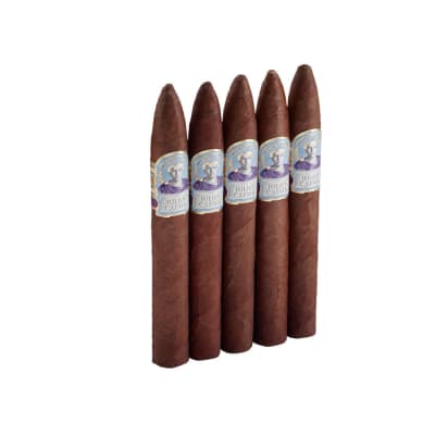 Diamond Crown Julius Caeser Pyramid 5 Pack CI-DJC-PYRN5PK Diamond Crown Julius Caeser Pyramid 5 Pack-CI-DJC-PYRN5PK - 400