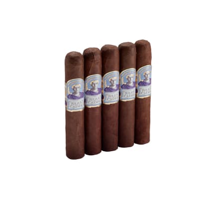 Diamond Crown Julius Caeser Robusto 5 Pack CI-DJC-ROBN5PK Diamond Crown Julius Caeser Robusto 5 Pack-CI-DJC-ROBN5PK - 400