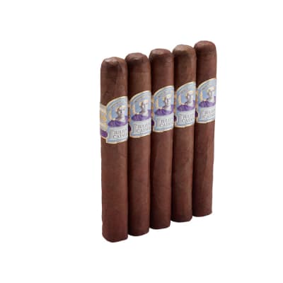 Diamond Crown Julius Caeser Toro 5 Pack CI-DJC-TORN5PK Diamond Crown Julius Caeser Toro 5 Pack-CI-DJC-TORN5PK - 400