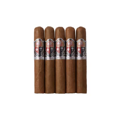 Dark Ages Iberia Robusto 5 Pack CI-DKI-ROBN5PK Dark Ages Iberia Robusto 5 Pack-CI-DKI-ROBN5PK - 400