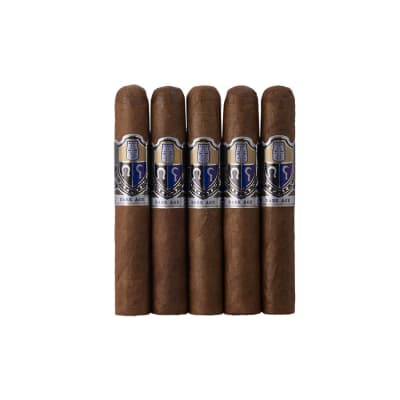Dark Ages Dark Age Robusto 5 Pack CI-DKM-ROBN5PK Dark Ages Dark Age Robusto 5 Pack-CI-DKM-ROBN5PK - 400