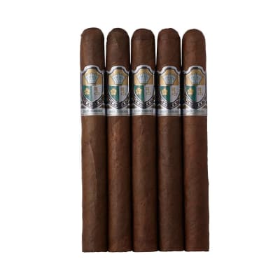 Dark Ages Iron Throne Churchill 5 Pack - CI-DKT-CHUN5PK