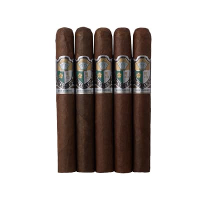 Dark Ages Iron Throne Toro 5 Pack - CI-DKT-TORN5PK