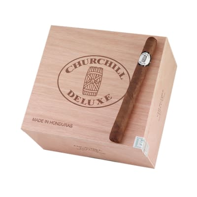 Deluxe Cigars Online for Sale