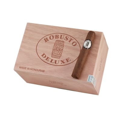 Robusto Deluxe CI-DLX-ROBN Robusto Deluxe-CI-DLX-ROBN - 400