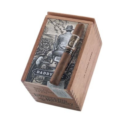 Daddy Mac Corona Gorda CI-DMC-CORN Daddy Mac Corona Gorda-CI-DMC-CORN - 400