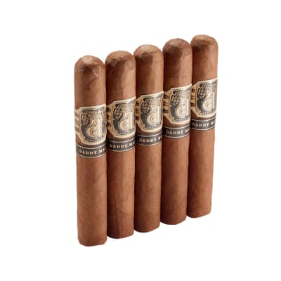 Daddy Mac Gordo 5 Pack CI-DMC-GORN5PK Daddy Mac Gordo 5 Pack-CI-DMC-GORN5PK - 400
