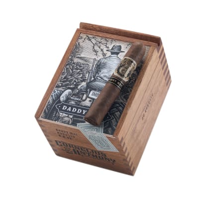 Daddy Mac Robusto CI-DMC-ROBN Daddy Mac Robusto-CI-DMC-ROBN - 400