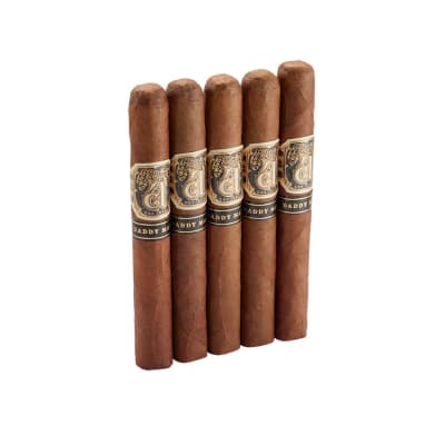Daddy Mac Toro 5 Pack CI-DMC-TORN5PK Daddy Mac Toro 5 Pack-CI-DMC-TORN5PK - 400