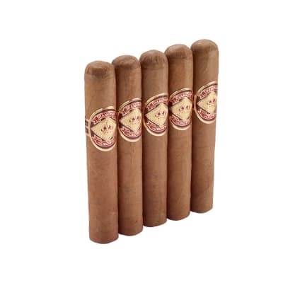 Diamond Crown Robusto #4 5 Pack CI-DMD-4N5PK Diamond Crown Robusto #4 5 Pack-CI-DMD-4N5PK - 400