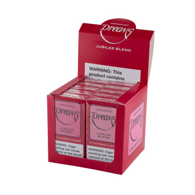 Dreams Cherry 10/12 CI-DMS-CHRYPK Dreams Cherry 10/12-CI-DMS-CHRYPK - 400