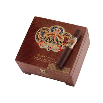 Diamond Crown Maximus Cigars Online for Sale