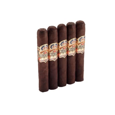 Diamond Crown Maximus No. 5 Robusto 5 Pack CI-DMX-5N5PK Diamond Crown Maximus No. 5 Robusto 5 Pack-CI-DMX-5N5PK - 400
