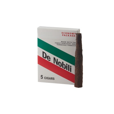 De Nobili Economy (5) CI-DNI-ECO5PKZ De Nobili Economy (5)-CI-DNI-ECO5PKZ - 400