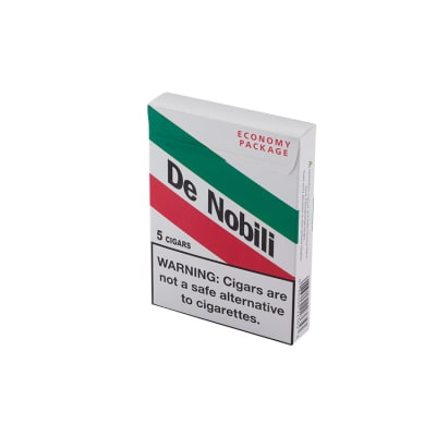 De Nobili Economy (5) CI-DNI-ECONOMZ De Nobili Economy (5)-CI-DNI-ECONOMZ - 400